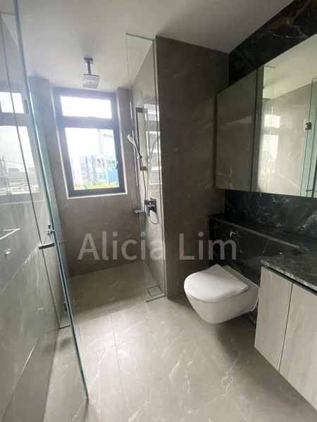 4 Bed Condo for Rent in  Piccadilly Grand / Piccadilly Galleria - Image 14