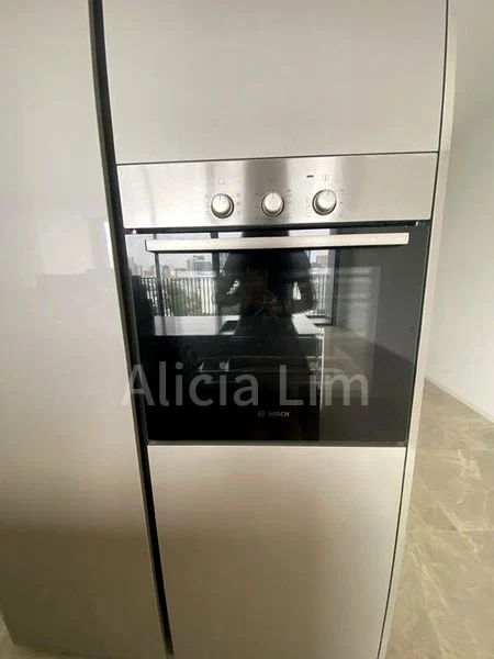 4 Bed Condo for Rent in  Piccadilly Grand / Piccadilly Galleria - Image 8