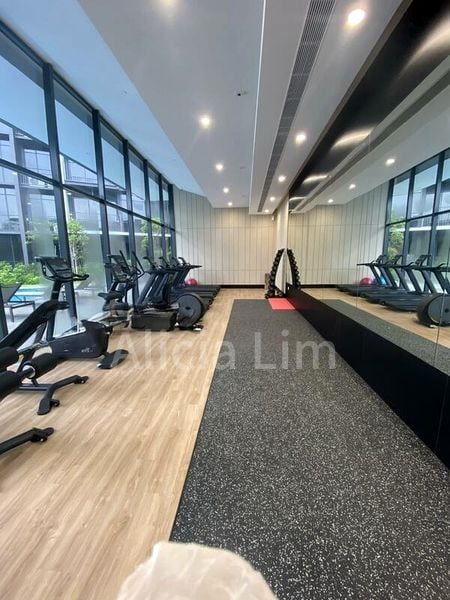 4 Bed Condo for Rent in  Piccadilly Grand / Piccadilly Galleria - Image 5