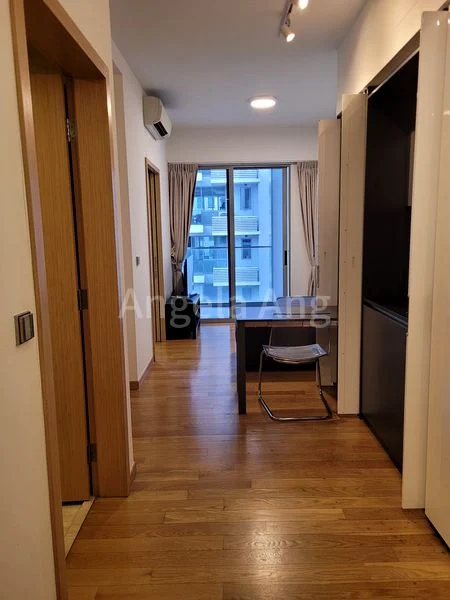 1 Bed Apartment (Condo) for Rent in 26 Newton - Image 1