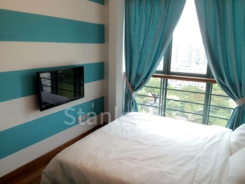 Common Room (Condo) for Rent in  Cassia View - Image 4