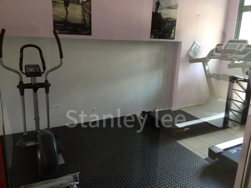 Common Room (Condo) for Rent in  Cassia View - Image 1