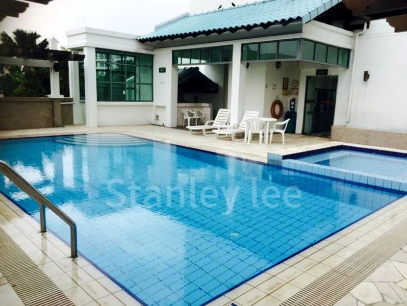 Common Room (Condo) for Rent in  Cassia View - Image 2