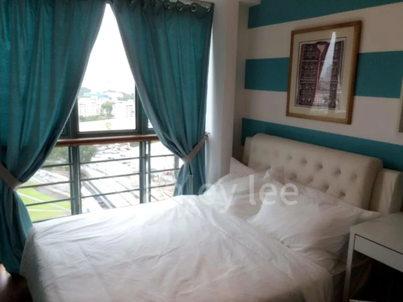 Common Room (Condo) for Rent in  Cassia View - Image 5