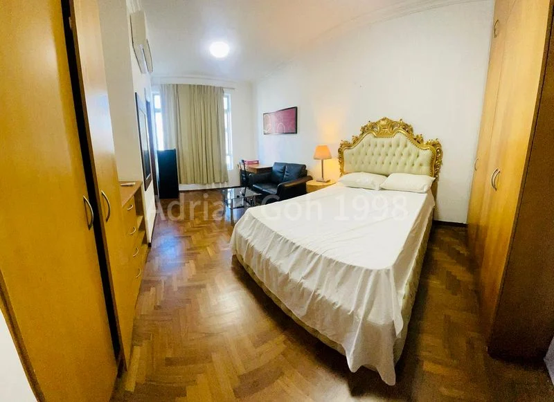 Master Room (Condo) for Rent in  Angsana@21 - Image 13