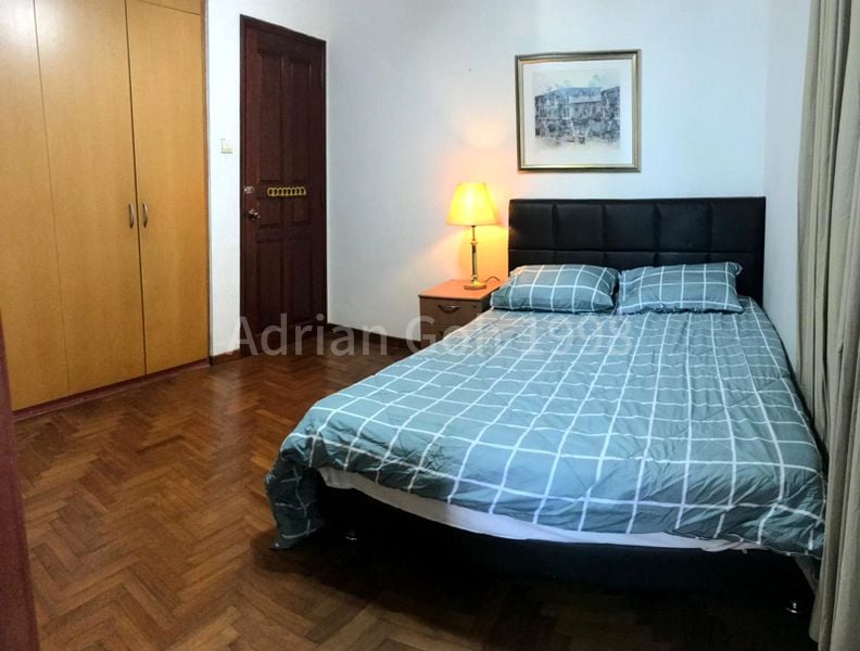 Master Room (Condo) for Rent in  Angsana@21 - Image 5