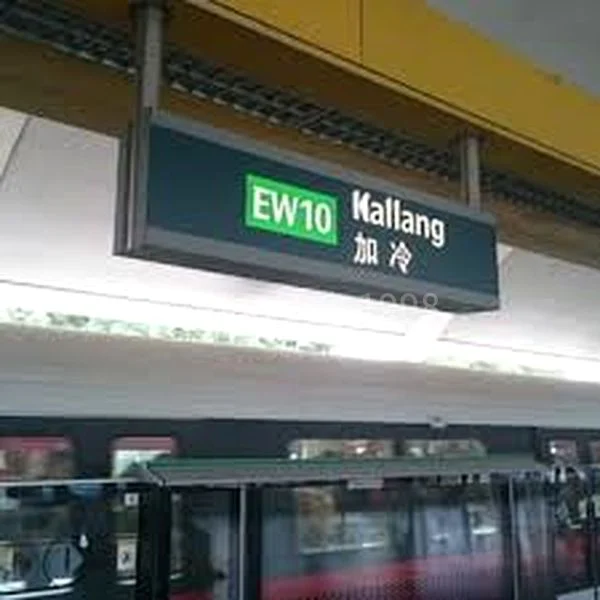 Master Room (Condo) for Rent in  Angsana@21 - Image 7