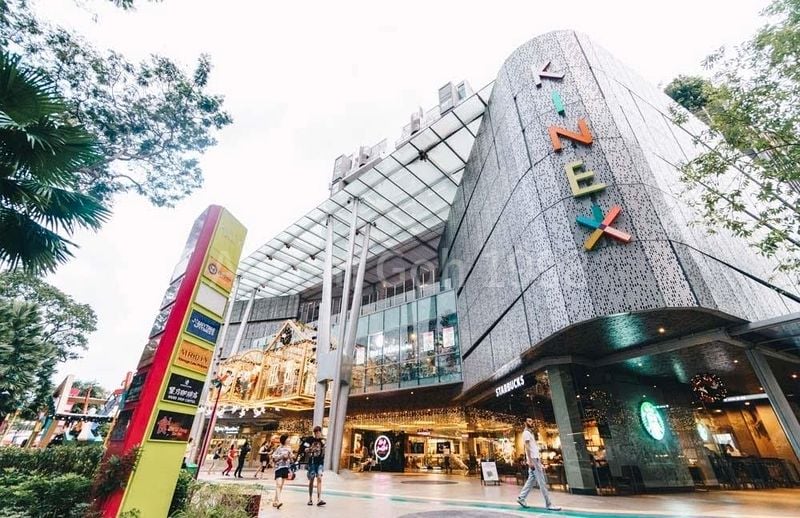 Master Room (Condo) for Rent in  Angsana@21 - Image 12