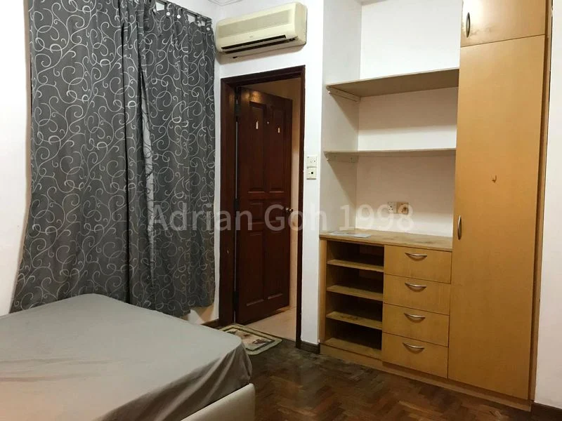 Master Room (Condo) for Rent in  Angsana@21 - Image 6