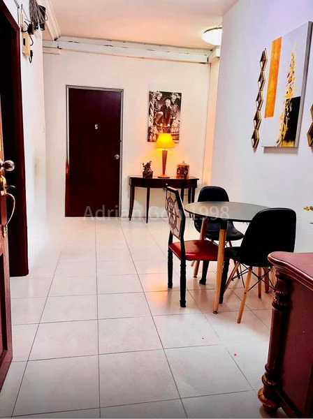 Master Room (Condo) for Rent in  Angsana@21 - Image 16