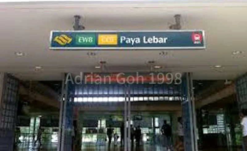 Master Room (Condo) for Rent in  Angsana@21 - Image 9