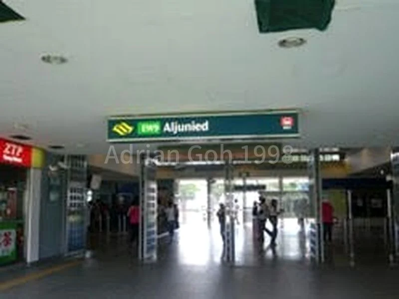 Master Room (Condo) for Rent in  Angsana@21 - Image 8