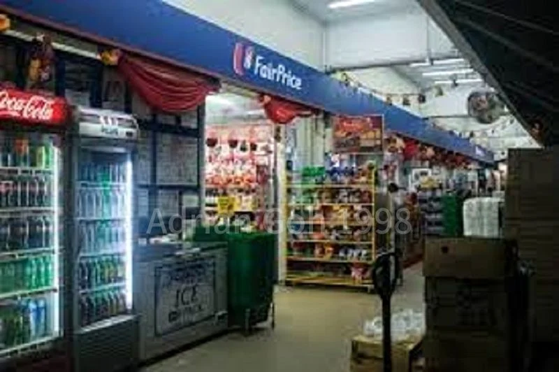 Master Room (Condo) for Rent in  Angsana@21 - Image 10