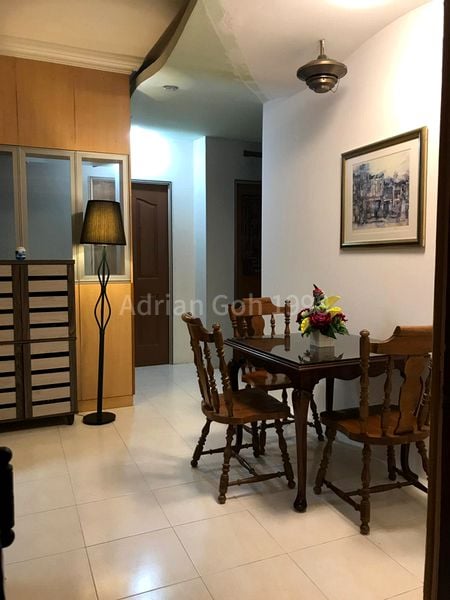 Master Room (Condo) for Rent in  Angsana@21 - Image 3