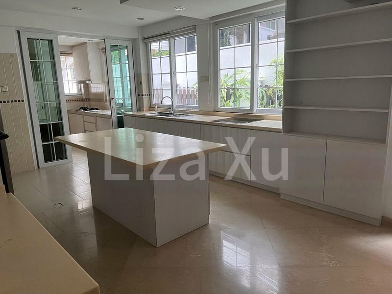 6 Bed Semi-Detached House (Landed) for Sale in  Bedok Pesari - Image 2