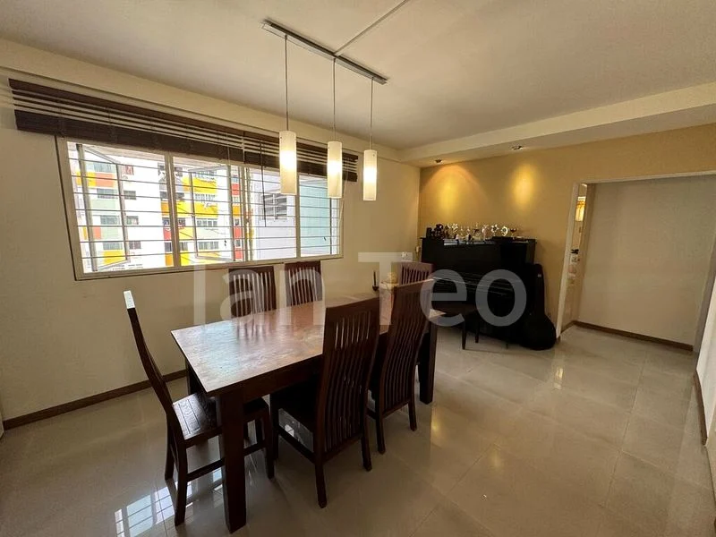 5 Room (5A) HDB for Sale in 912 Tampines Street 91 - Image 3