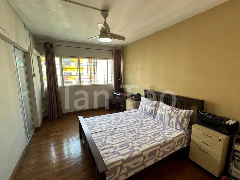 5 Room (5A) HDB for Sale in 912 Tampines Street 91 - Image 4