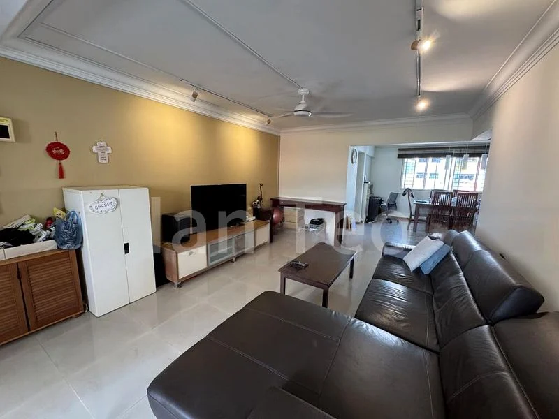 5 Room (5A) HDB for Sale in 912 Tampines Street 91 - Image 1