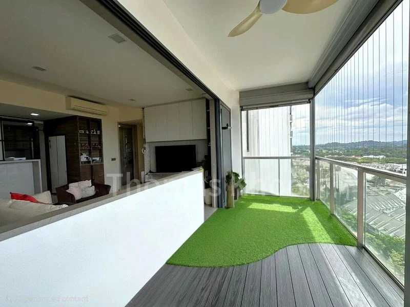 4 Bed Condo for Sale in  The Panorama - Image 10