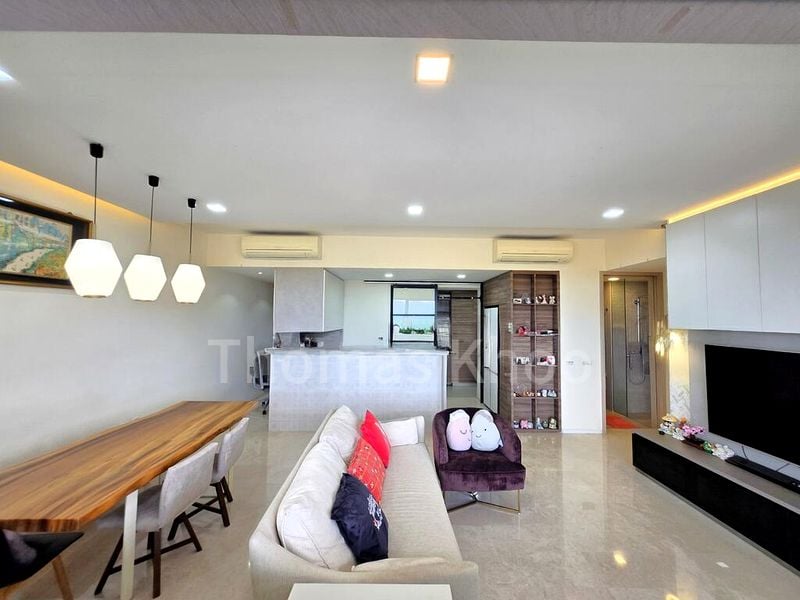 4 Bed Condo for Sale in  The Panorama - Image 16