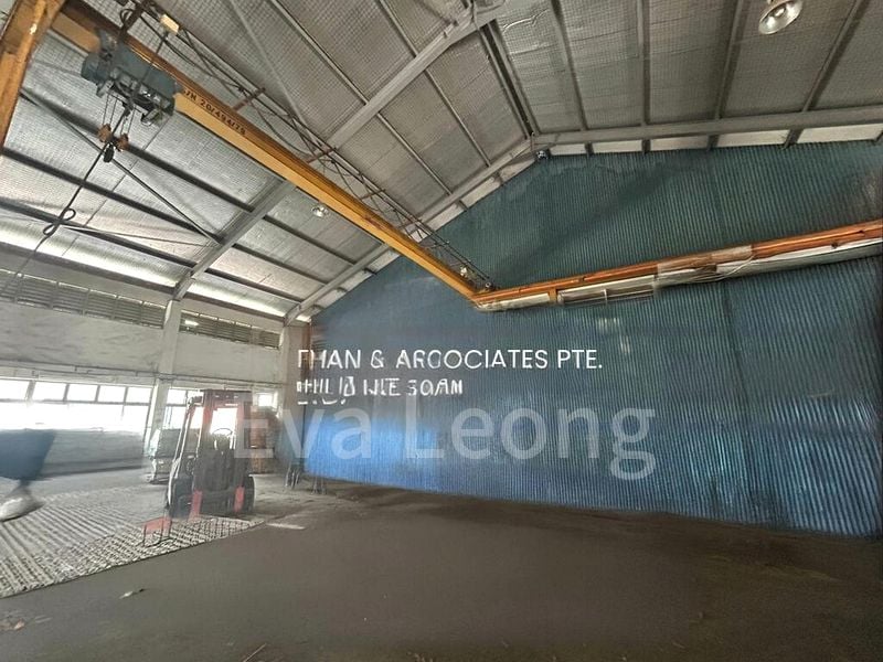 Factory / Workshop (B2) for Sale: Pioneer Road area - Image 3