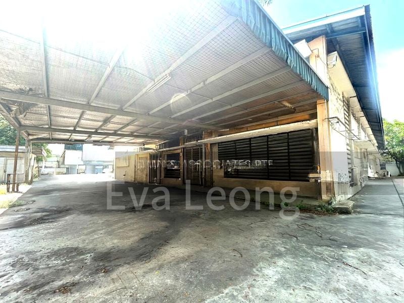 Factory / Workshop (B2) for Sale: Pioneer Road area - Image 4
