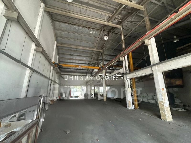 Factory / Workshop (B2) for Sale: Pioneer Road area - Image 1