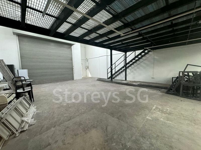Light Industrial (B1) for Rent: Northstar @ Ang Mo Kio - Image 4