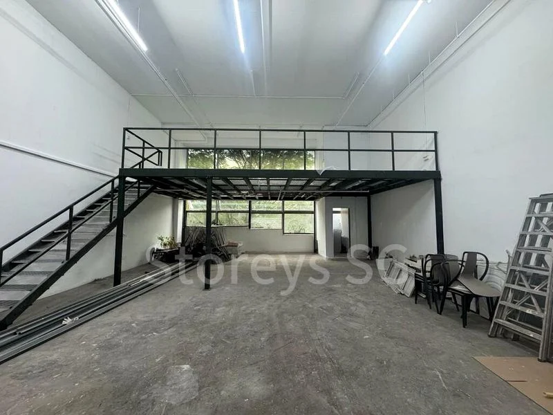 Light Industrial (B1) for Rent: Northstar @ Ang Mo Kio - Image 5
