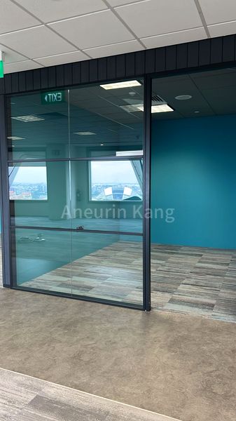 Office for Rent in  Centennial Tower - Image 9
