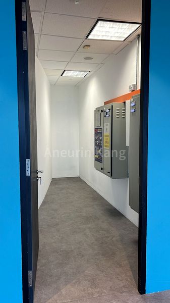 Office for Rent in  Centennial Tower - Image 14