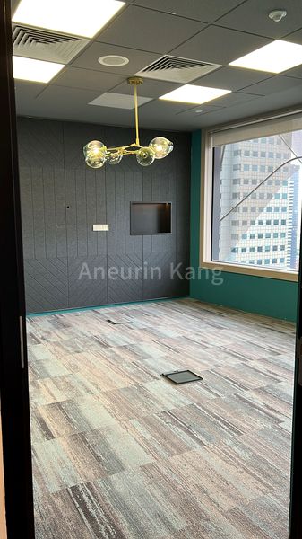 Office for Rent in  Centennial Tower - Image 4