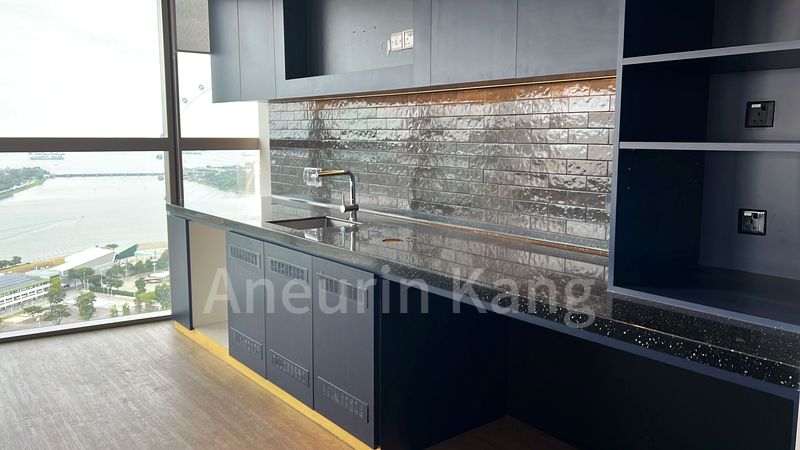 Office for Rent in  Centennial Tower - Image 15