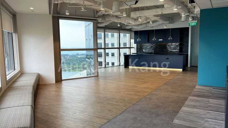 Office for Rent in  Centennial Tower - Image 12