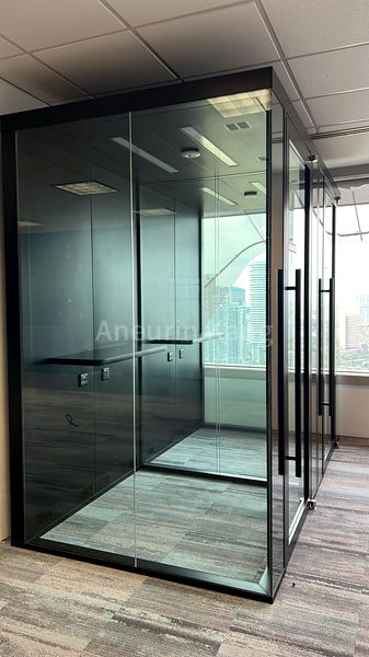 Office for Rent in  Centennial Tower - Image 10
