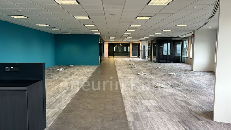 Office for Rent in  Centennial Tower - Image 13