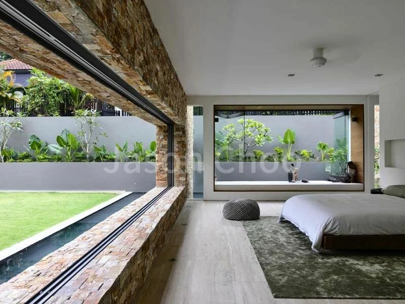 5 Bed Bungalow (Landed) for Rent in  The Blossomvale - Image 1