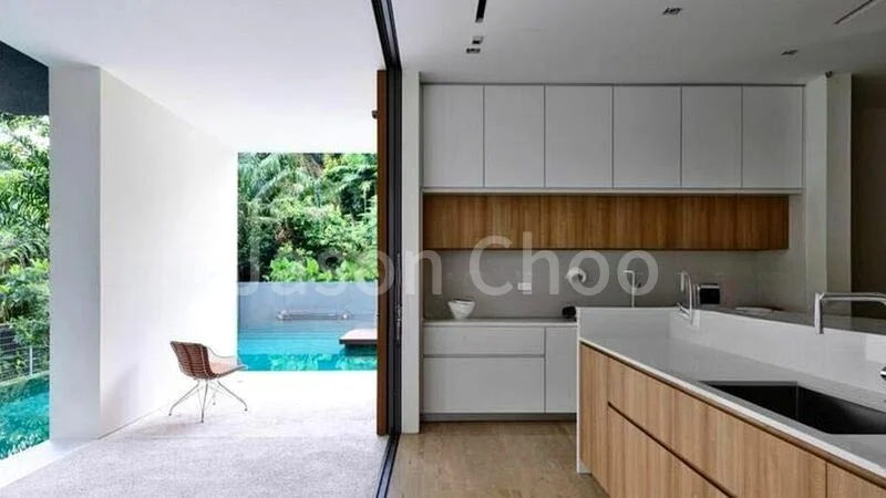 5 Bed Bungalow (Landed) for Rent in  The Blossomvale - Image 3