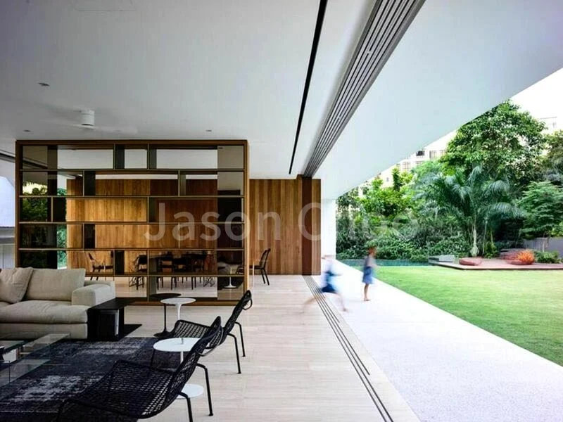 5 Bed Bungalow (Landed) for Rent in  The Blossomvale - Image 2