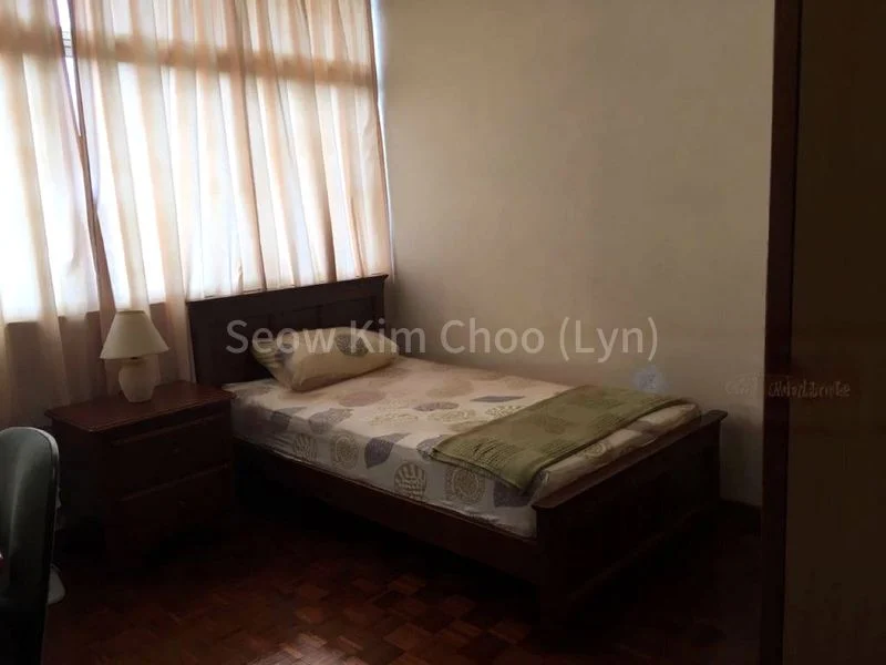 Common Room (Condo) for Rent in  Sherwood Towers / Bukit Timah Plaza - Image 1