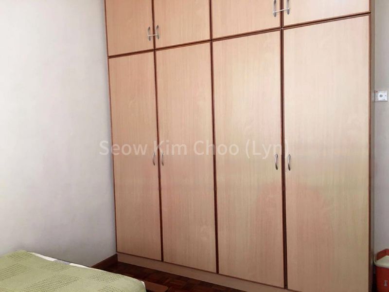 Common Room (Condo) for Rent in  Sherwood Towers / Bukit Timah Plaza - Image 2