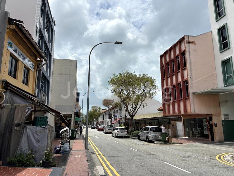 Food & Beverage for Rent: ❤️ SUPER CHEAP & RARE F&B Shop @ Joo Chiat | Near Parking | Strong Residential, Office & Tourist Crowd - Image 14
