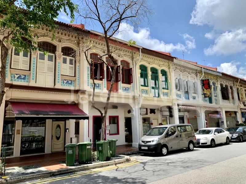 Food & Beverage for Rent: ❤️ SUPER CHEAP & RARE F&B Shop @ Joo Chiat | Near Parking | Strong Residential, Office & Tourist Crowd - Image 13