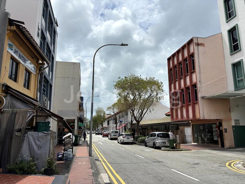 Food & Beverage for Rent: ❤️ SUPER CHEAP & RARE F&B Shop @ Joo Chiat | Near Parking | Strong Residential, Office & Tourist Crowd - Image 7