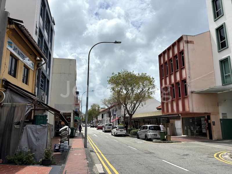 Food & Beverage for Rent: ❤️ SUPER CHEAP & RARE F&B Shop @ Joo Chiat | Near Parking | Strong Residential, Office & Tourist Crowd - Image 10