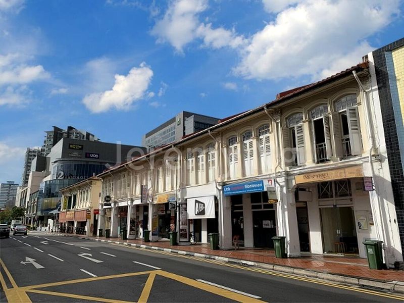 Food & Beverage for Rent: ❤️ SUPER CHEAP & RARE F&B Shop @ Joo Chiat | Near Parking | Strong Residential, Office & Tourist Crowd - Image 15