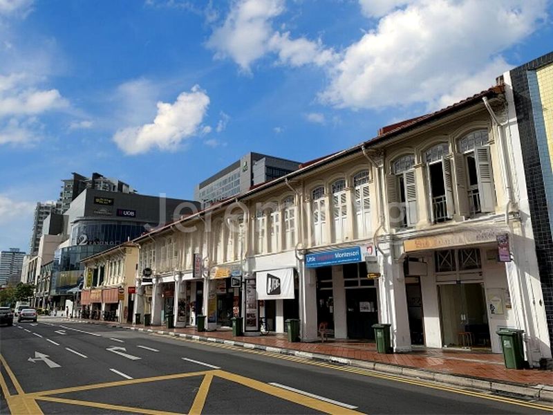 Food & Beverage for Rent: ❤️ SUPER CHEAP & RARE F&B Shop @ Joo Chiat | Near Parking | Strong Residential, Office & Tourist Crowd - Image 11