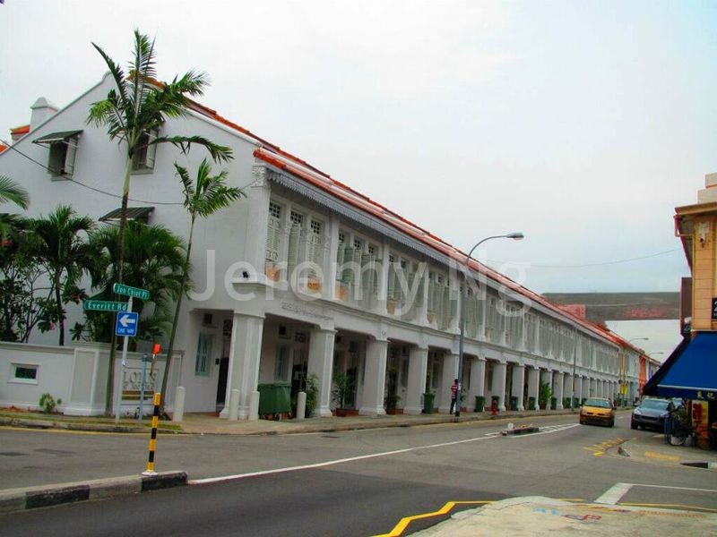 Food & Beverage for Rent: ❤️ SUPER CHEAP & RARE F&B Shop @ Joo Chiat | Near Parking | Strong Residential, Office & Tourist Crowd - Image 3