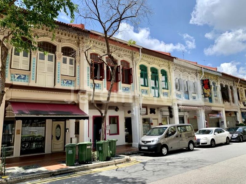Food & Beverage for Rent: ❤️ SUPER CHEAP & RARE F&B Shop @ Joo Chiat | Near Parking | Strong Residential, Office & Tourist Crowd - Image 9