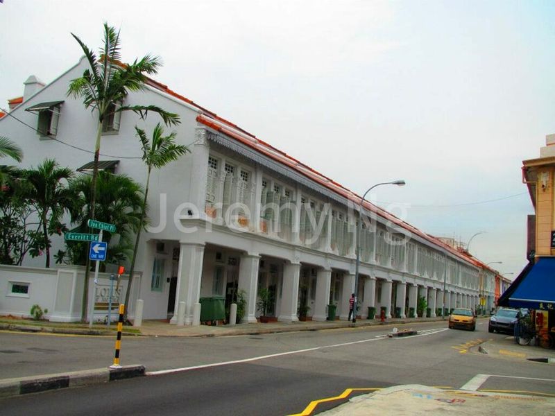 Food & Beverage for Rent: ❤️ SUPER CHEAP & RARE F&B Shop @ Joo Chiat | Near Parking | Strong Residential, Office & Tourist Crowd - Image 12